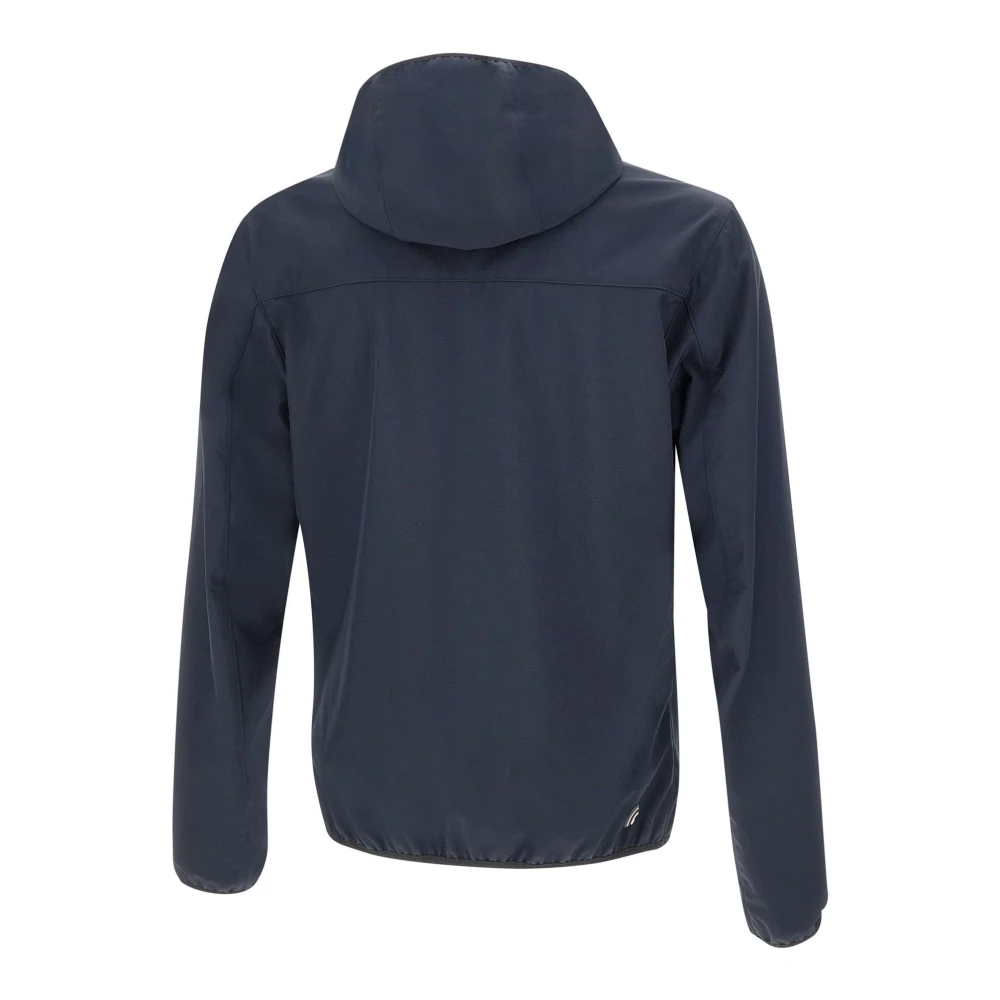 Colmar Nieuwe Futurity Herenjas Navy Blauw Blue Heren