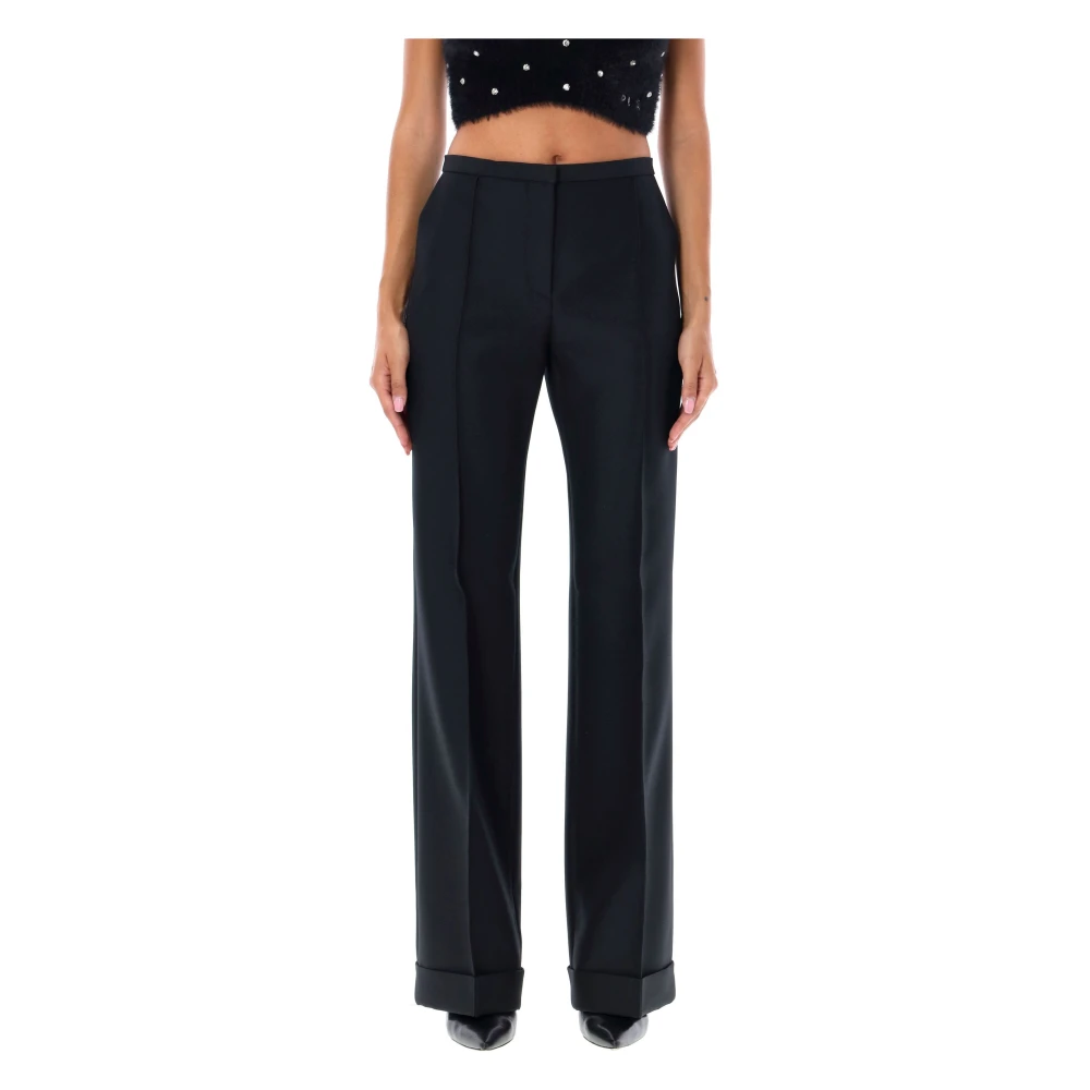 Trousers > Straight Trousers - - Philosophy di Lorenzo Serafini - Modalova