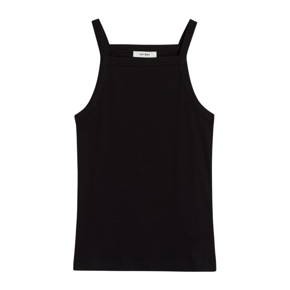 Tops > Sleeveless Tops - - IVY OAK - Modalova