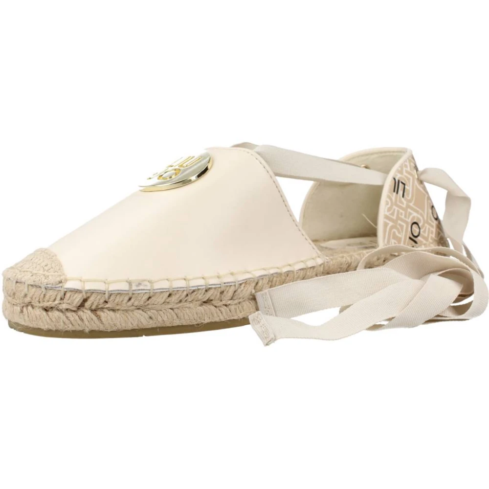 Liu Jo Espadrilles Beige Dames