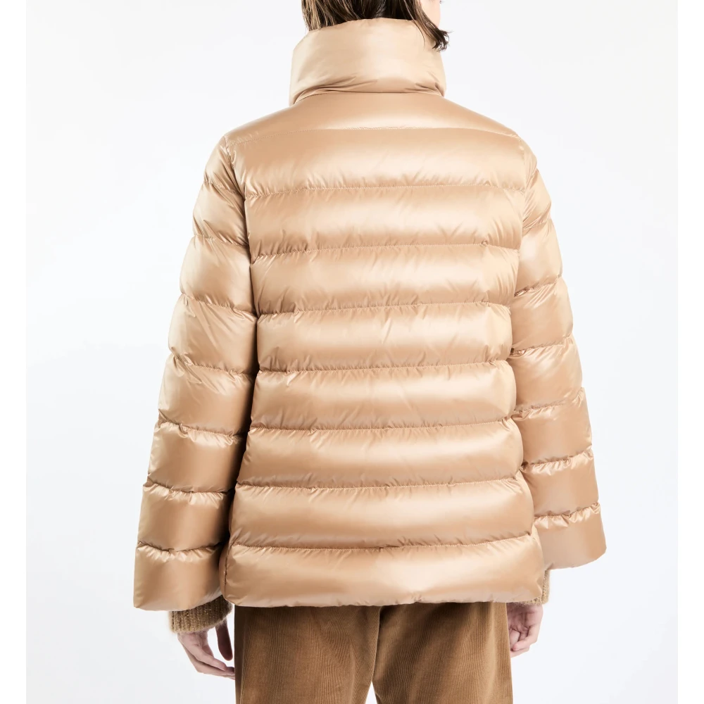 Fay Stijlvolle Jassen Collectie Beige Dames