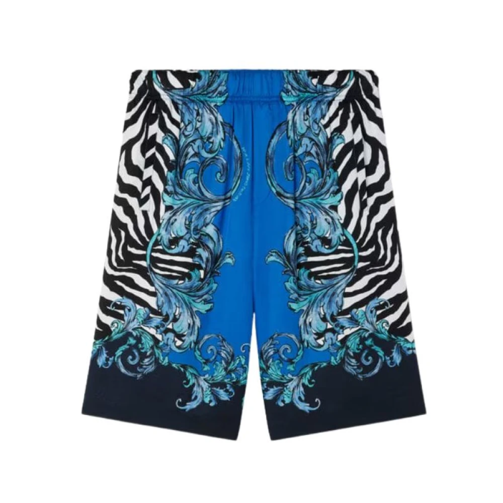 Swimwear > Beachwear - - Versace Jeans Couture - Modalova