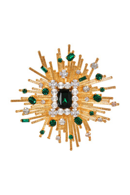 broche-geometrique-en-laiton-et-cristaux