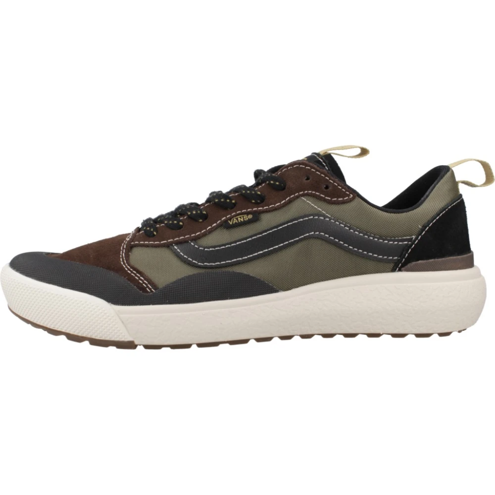 Vans - Shoes > Sneakers - Brown - Vans - Modalova