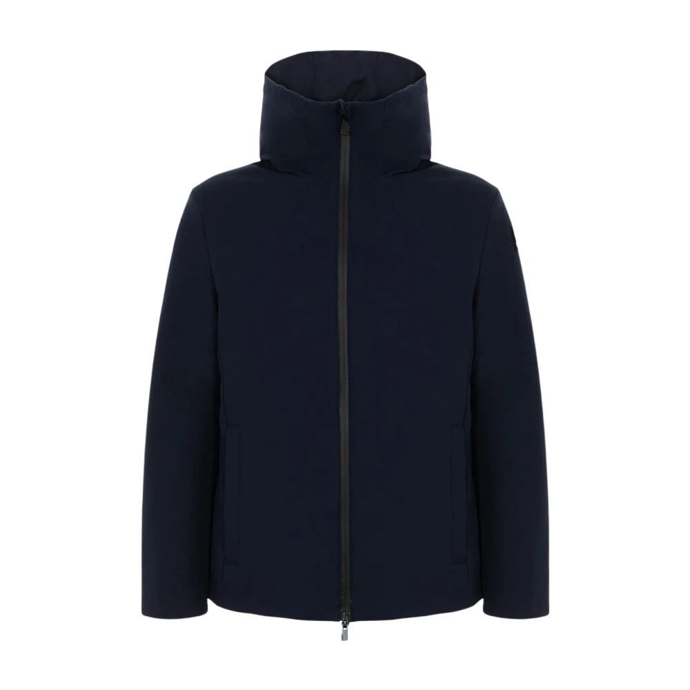 Suns Uomo Blu - Giacca Elegante Per Giornate Soleggiate - Jackets - M