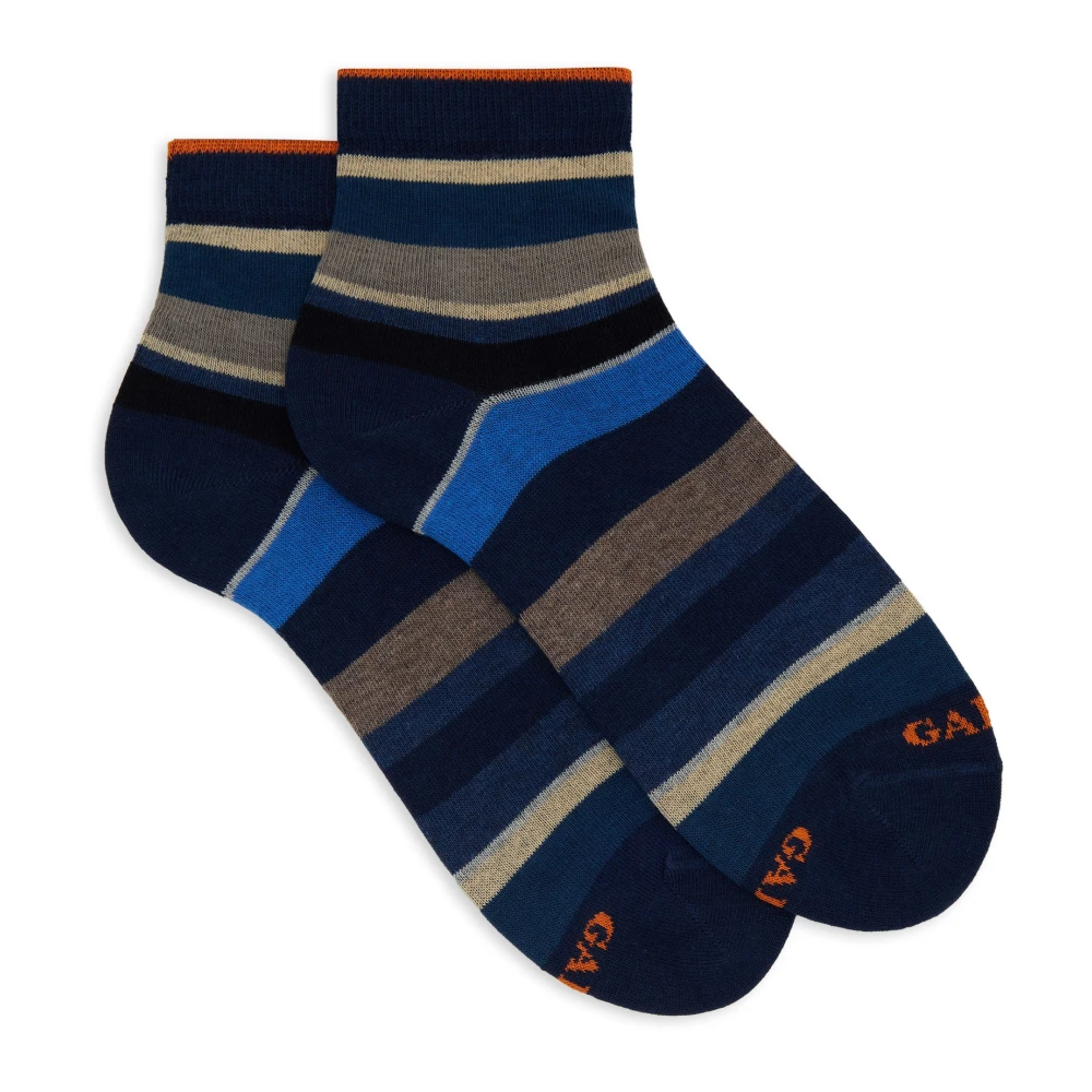 Underwear > Socks - - Gallo - Modalova