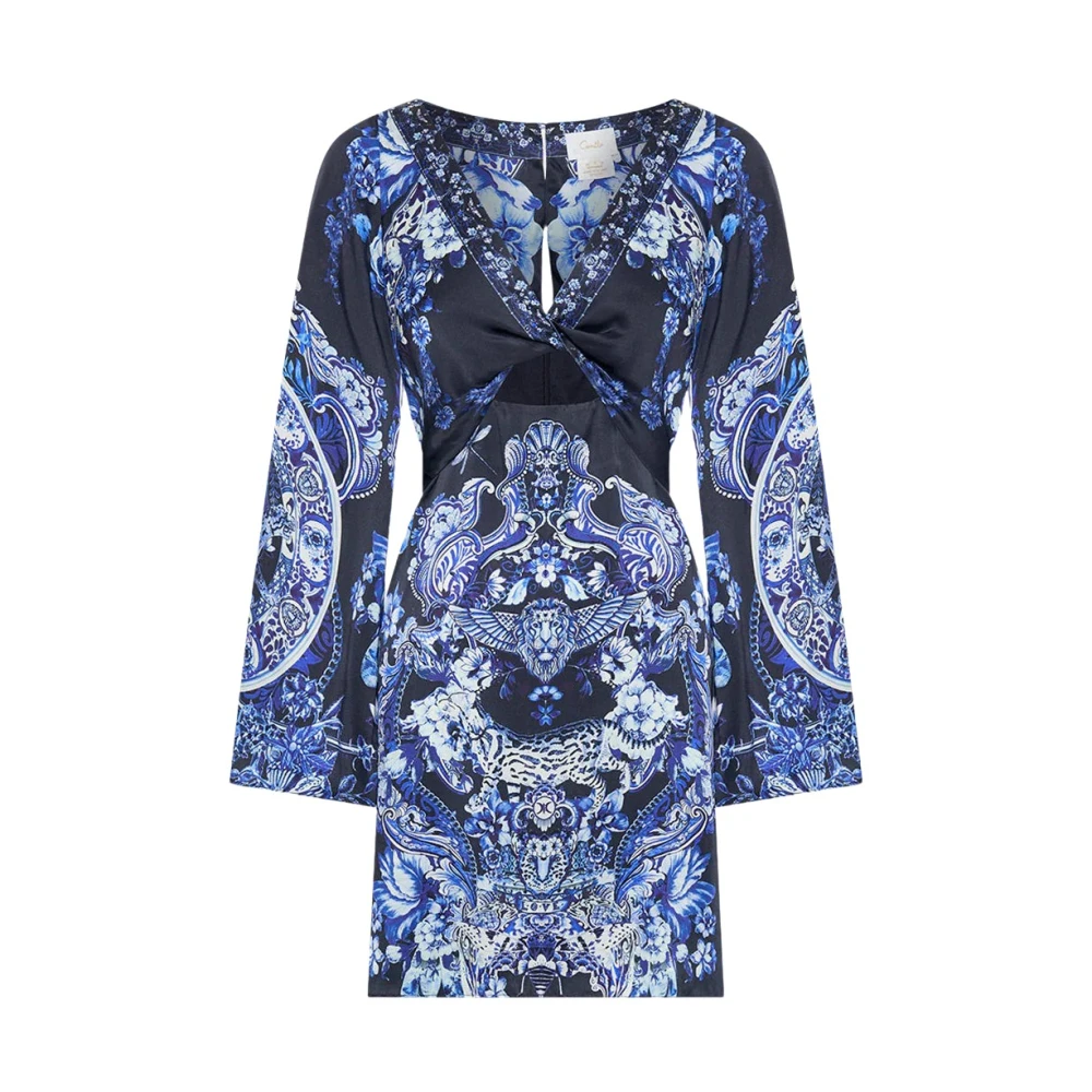 Dresses > Day Dresses > Short Dresses - - Camilla - Modalova