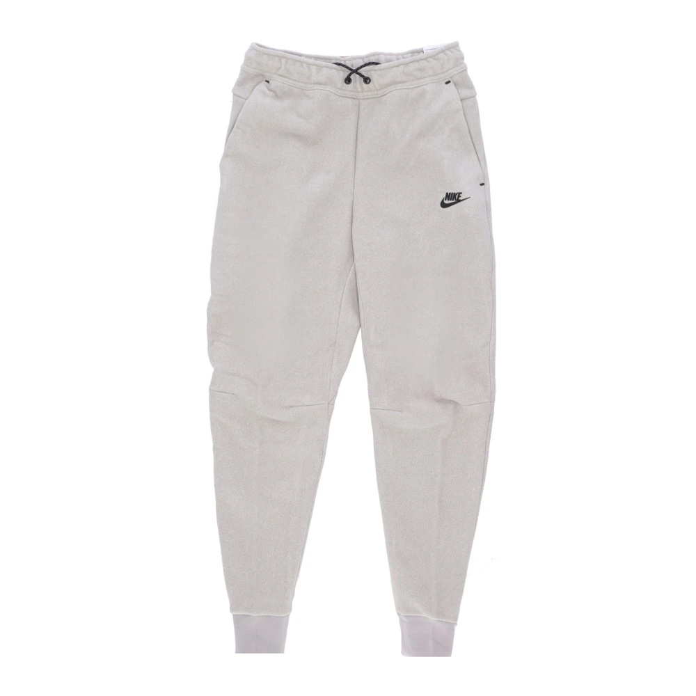 Nike Winter Jogger Tech Fleece Sweatpants Gray Heren