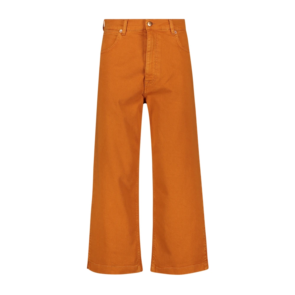 Jeans > Cropped Jeans - - Re-Hash - Modalova