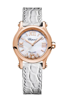 Happy Sport Automatiskt MOP Armbandsur