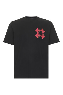 monogram-graphic-black-t-shirts-and-polos