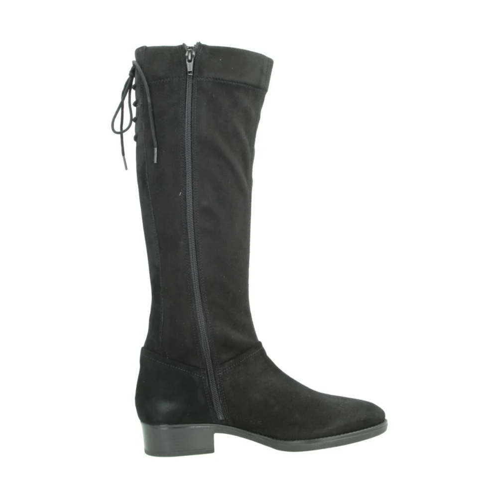 Shoes > Boots > High Boots - - Geox - Modalova