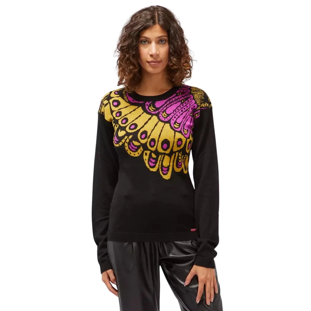 Knitwear > Round-neck Knitwear - - Custo Barcelona - Modalova