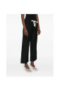 pantalon-noir-a-taille-elastique-a-cordon