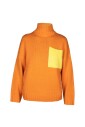 pull-col-roule-a-poche-contrastee