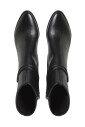 bottines-noires-a-talons