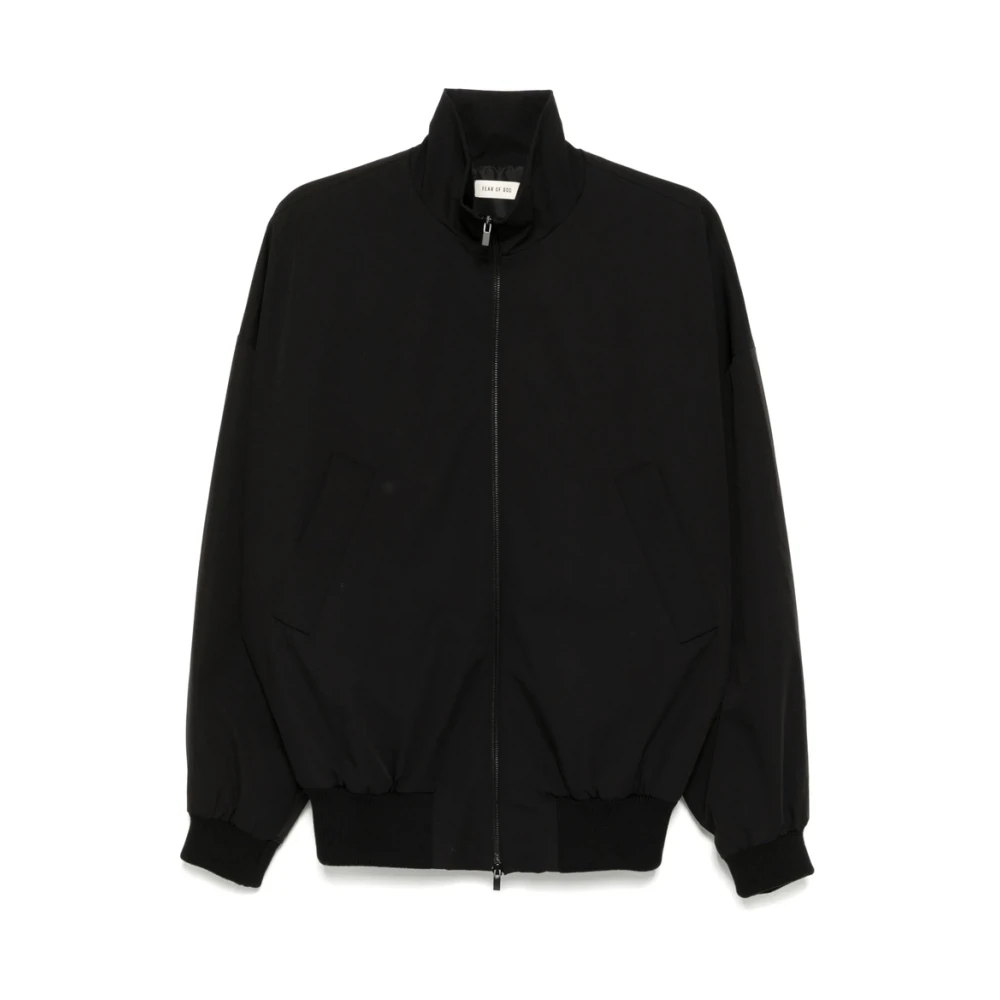Jackets > Light Jackets - - Fear Of God - Modalova
