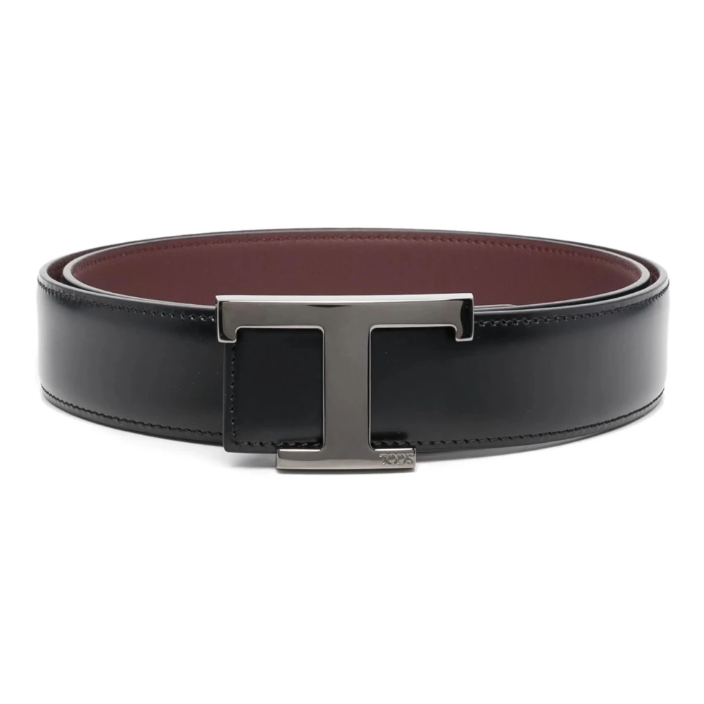 Accessories > Belts - - Tod's - Modalova