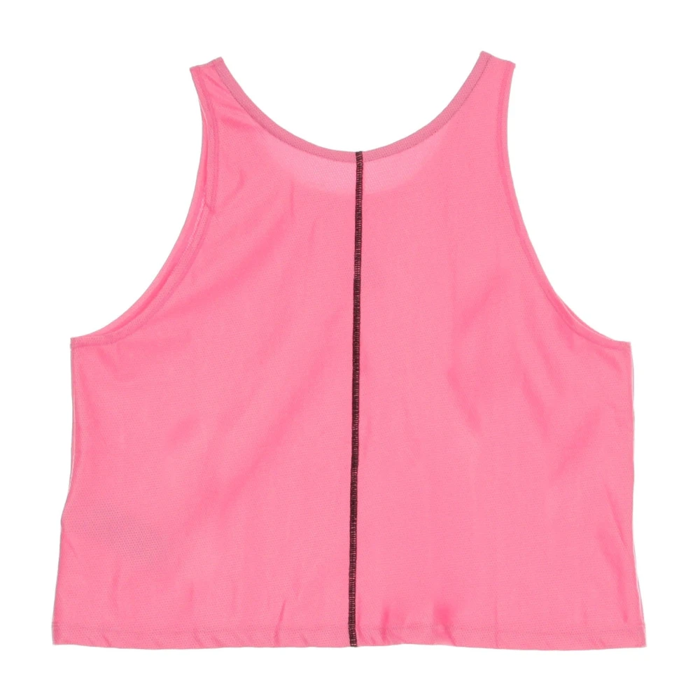 Nike Air Tanktop Pink Dames