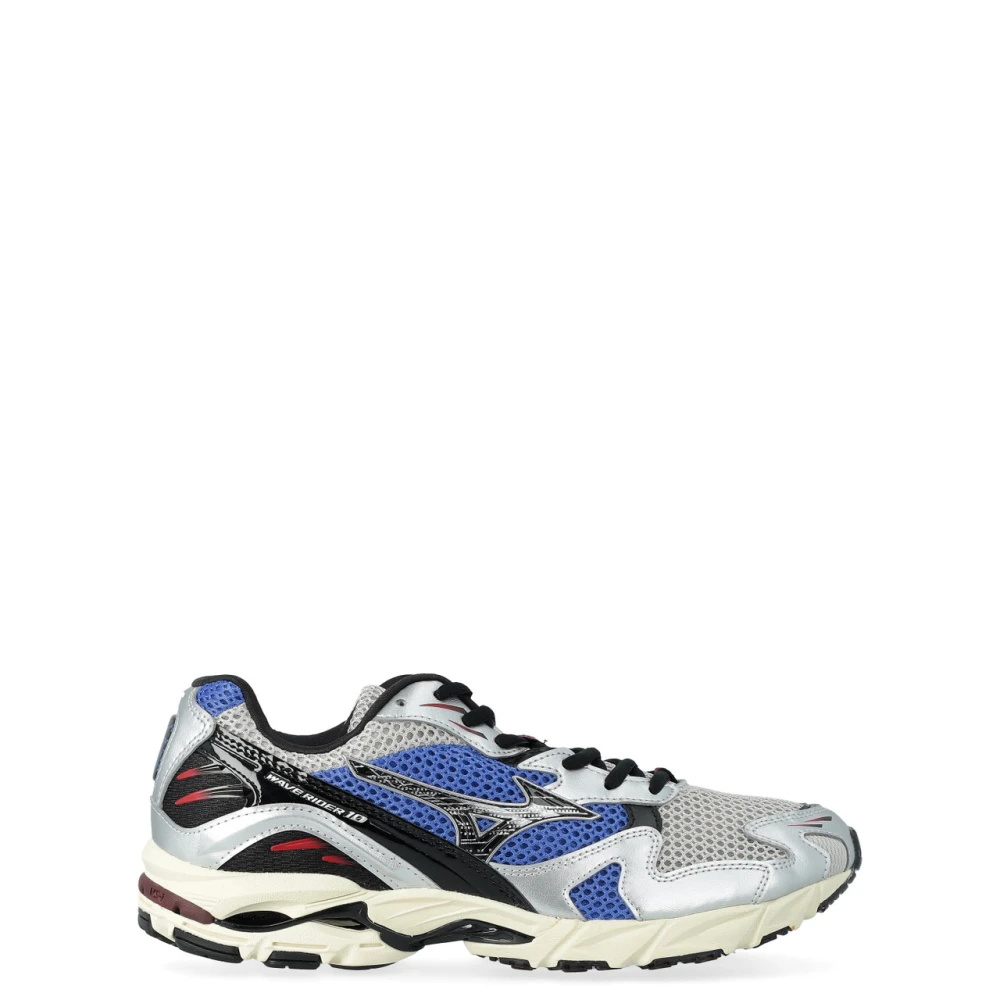 Mizuno Mannelijk Multicolor Wave Rider 10