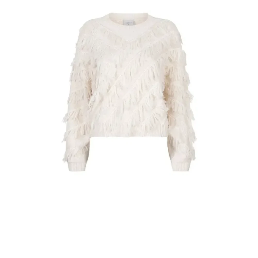 Knitwear > Round-neck Knitwear - - Dante 6 - Modalova