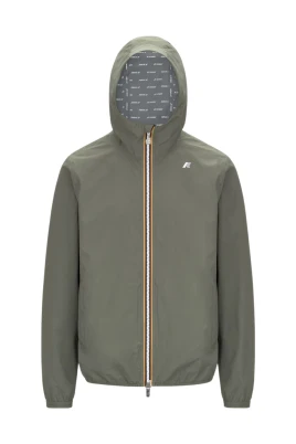JACK STRETCH DOT LIGHT JACKET