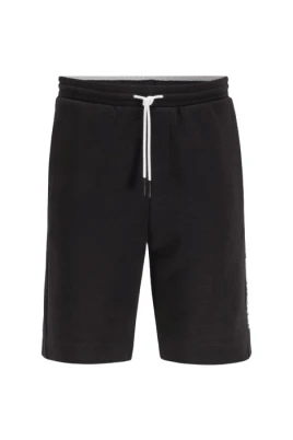 Interlock Jersey Shorts