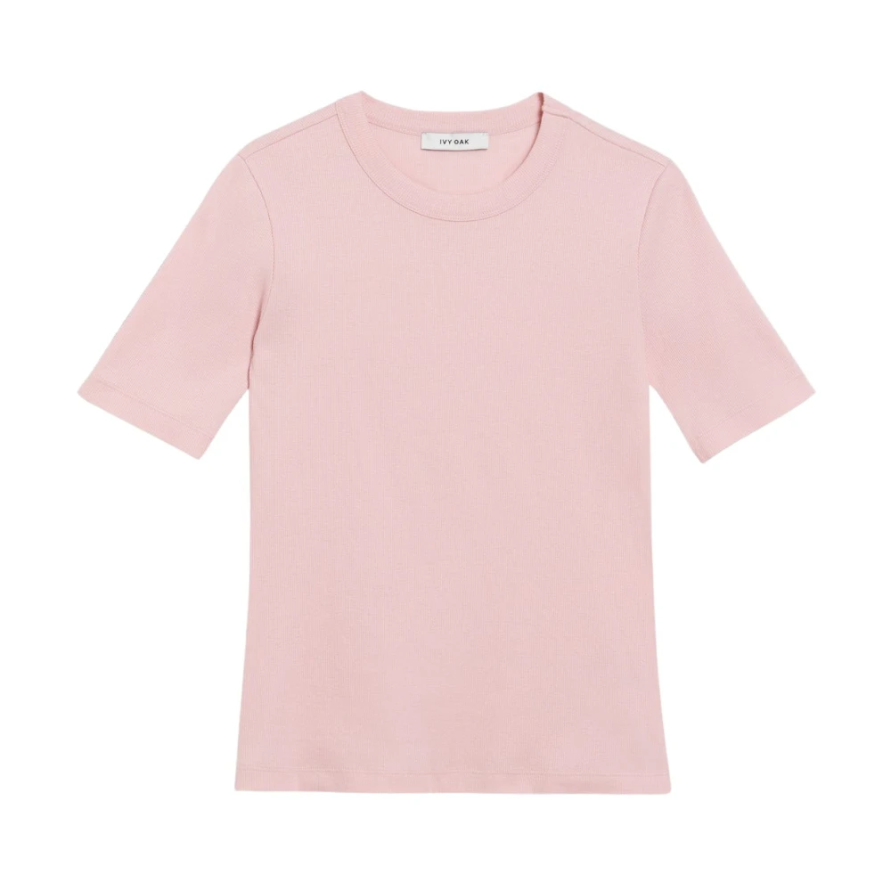 IVY OAK Top Pink Dames