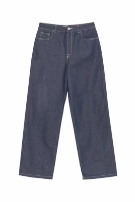 straight-jeans