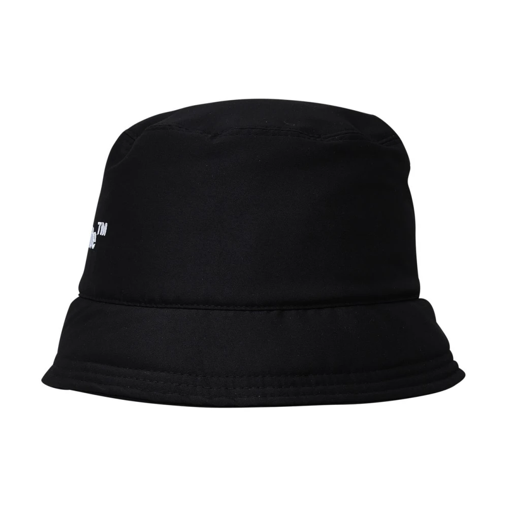 Off White Hoed Black Dames