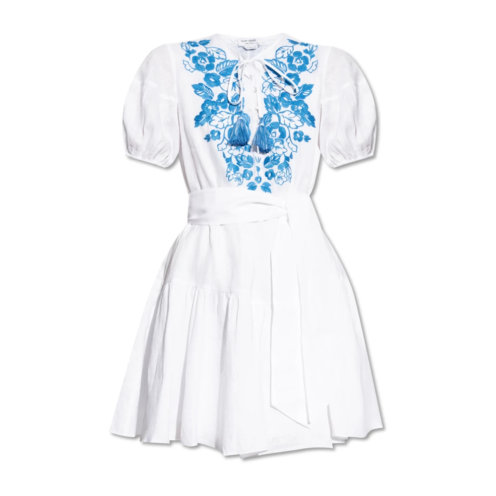 Dresses > Day Dresses > Short Dresses - - Kate Spade - Modalova