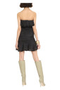 off-shoulder-dress-with-ruffles