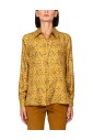 chemise-jaune-en-soie-fantaisie