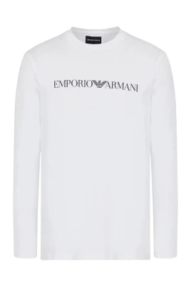 Essential Långärmad Topp