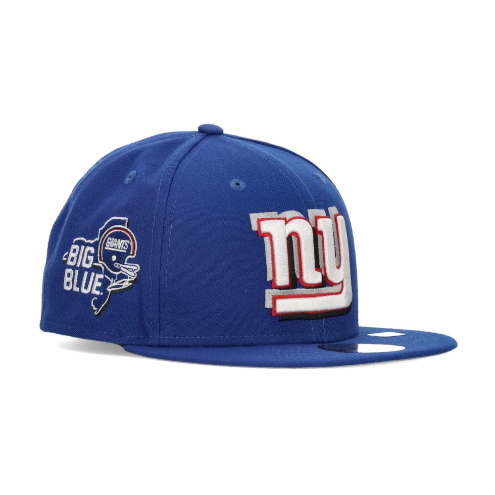 new era NFL Draft 24 950 CW Neygia Hat Blue Unisex