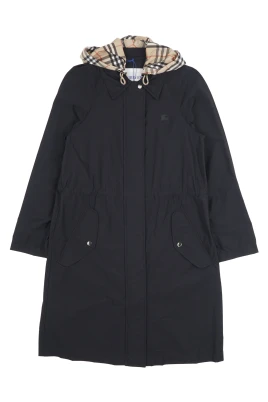 Newbury Parka