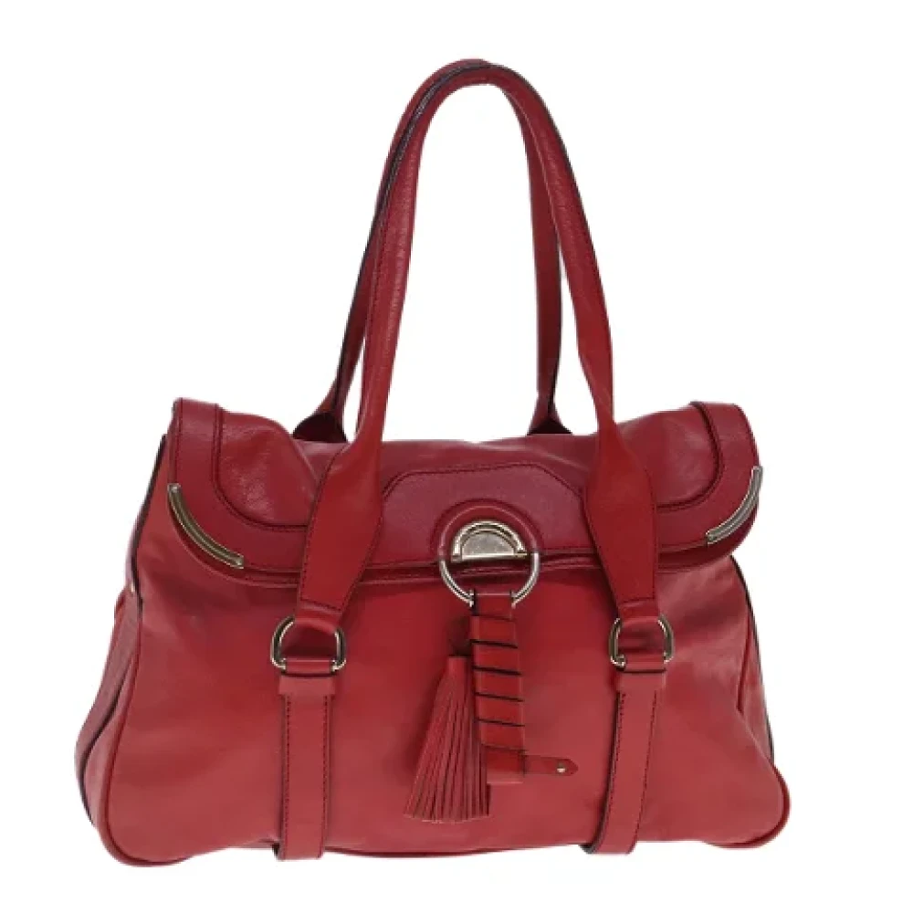 Pre-owned > Pre-owned Bags > Pre-owned Handbags - - Celine Vintage - Modalova
