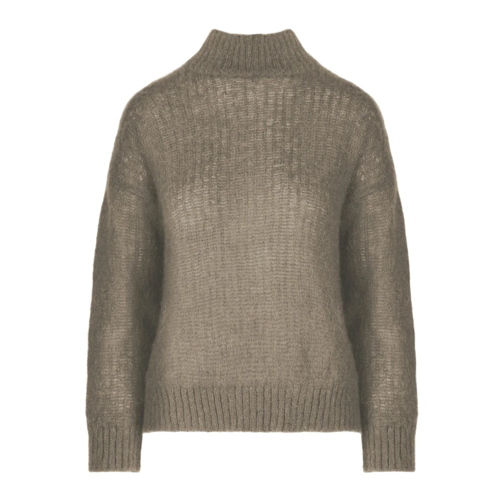 Knitwear > Turtlenecks - - BomBoogie - Modalova