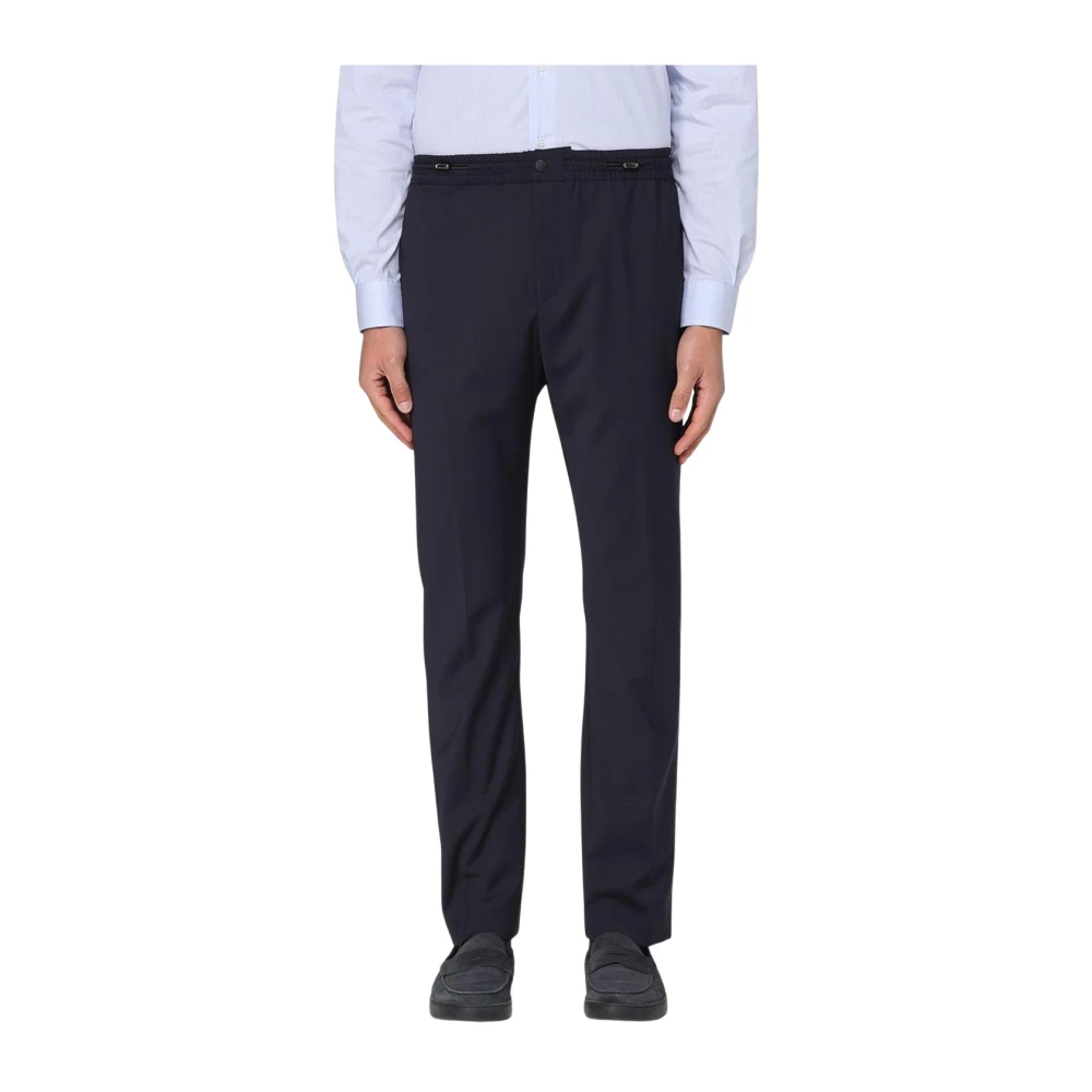 Trousers > Straight Trousers - - PT Torino - Modalova