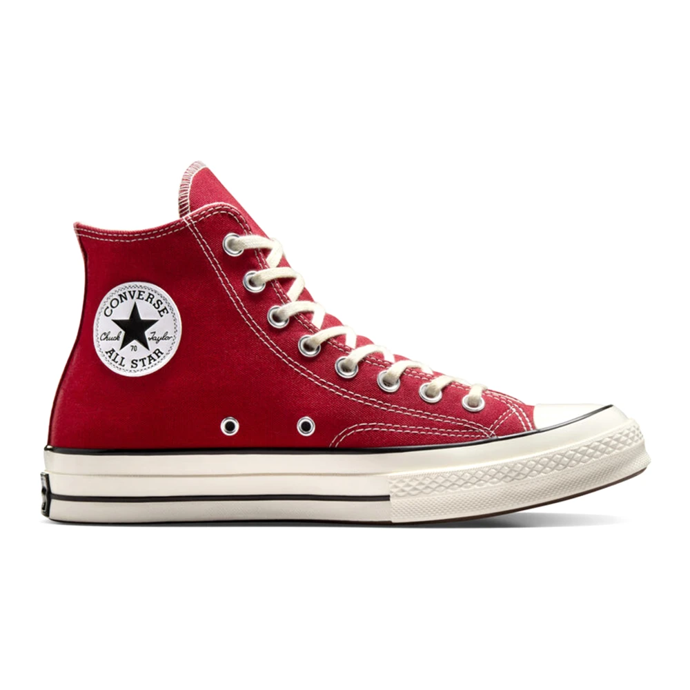 Converse - Shoes > Sneakers - Red - Converse - Modalova