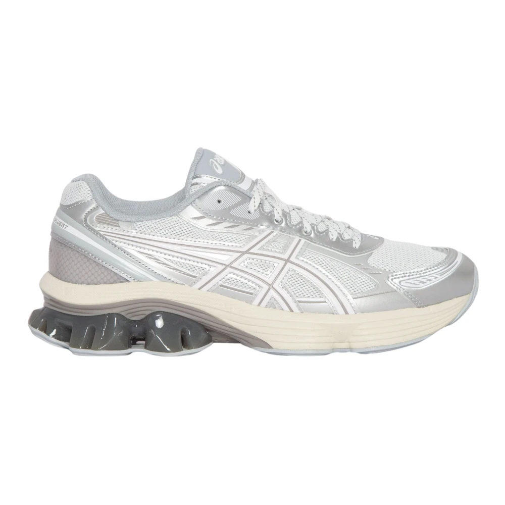 Asics - Shoes > Sneakers - Gray - Asics - Modalova