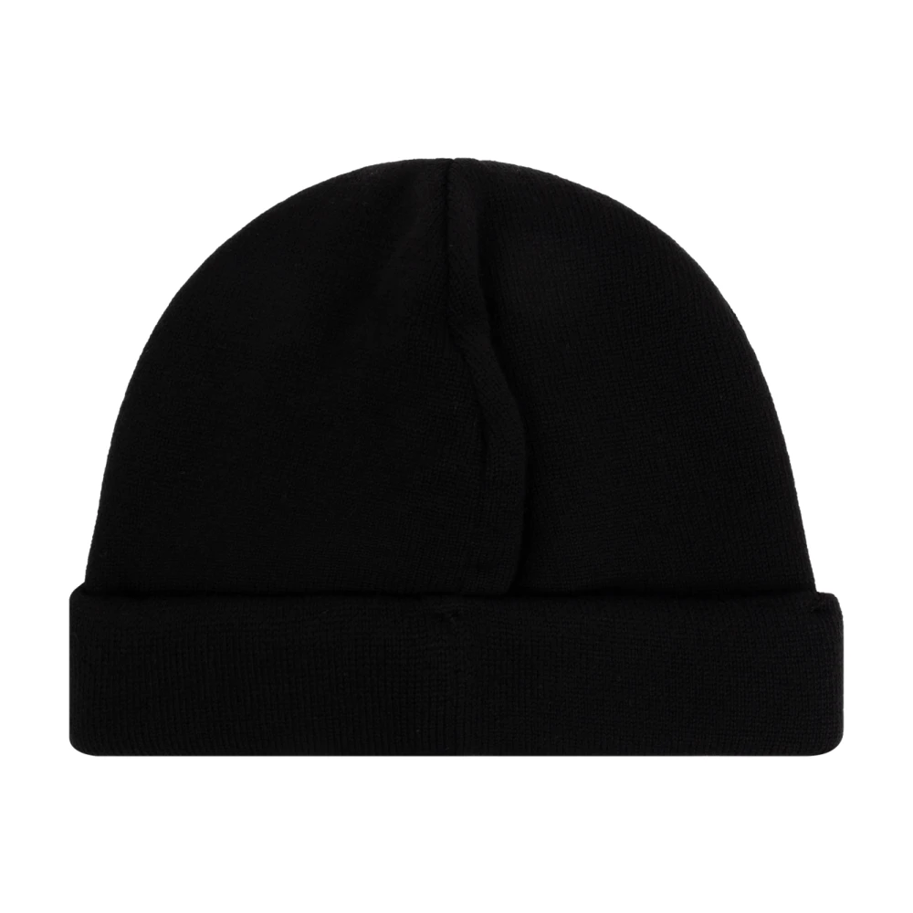 Moschino Wollen muts Black Heren