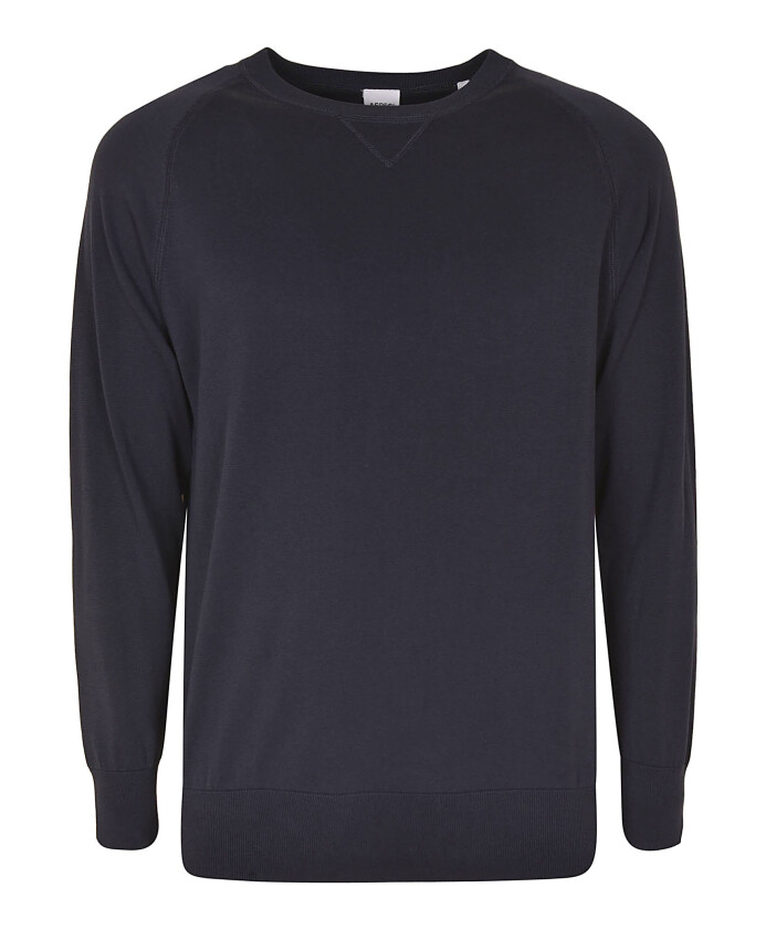 white-cotton-crewneck-sweater