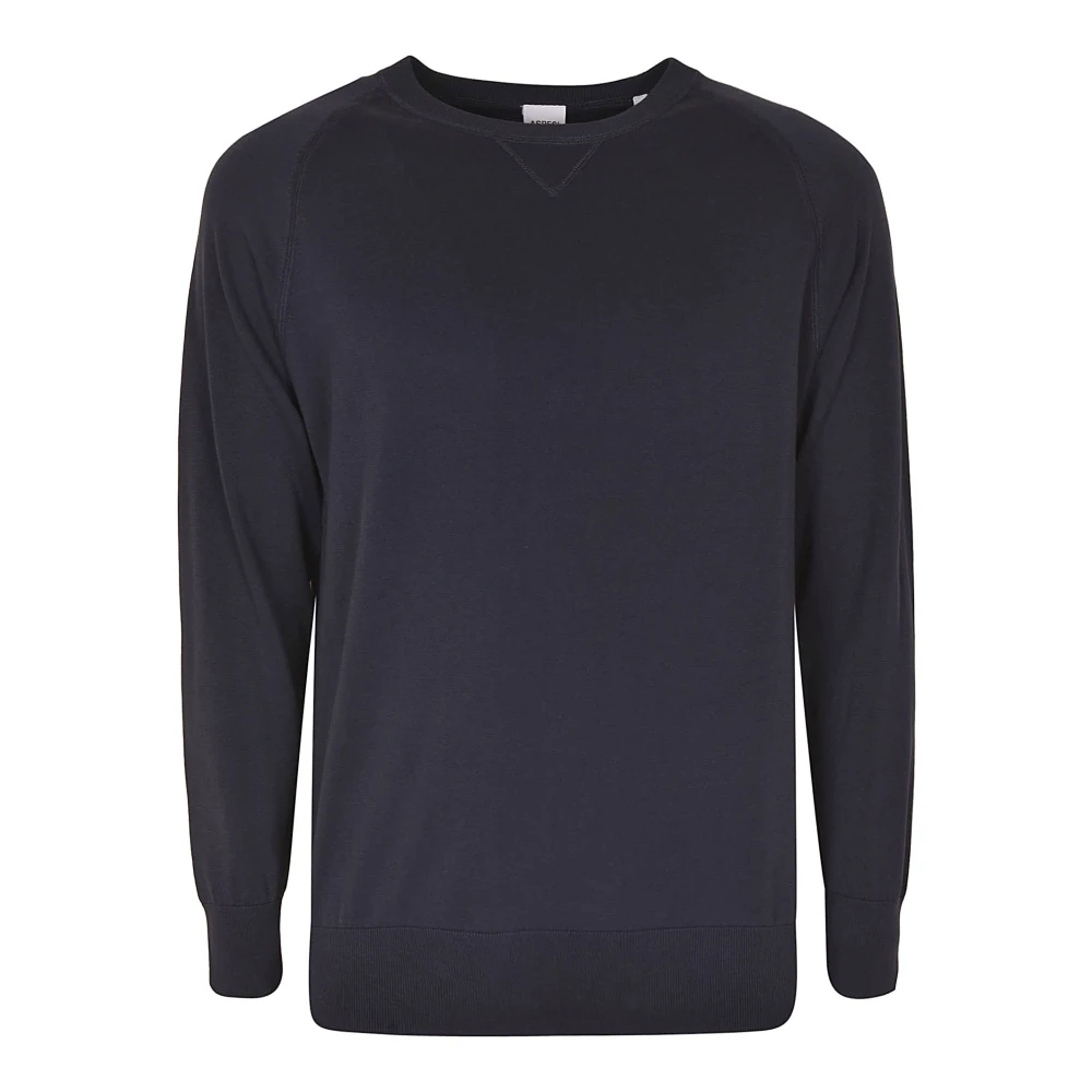 Knitwear > Round-neck Knitwear - - Aspesi - Modalova