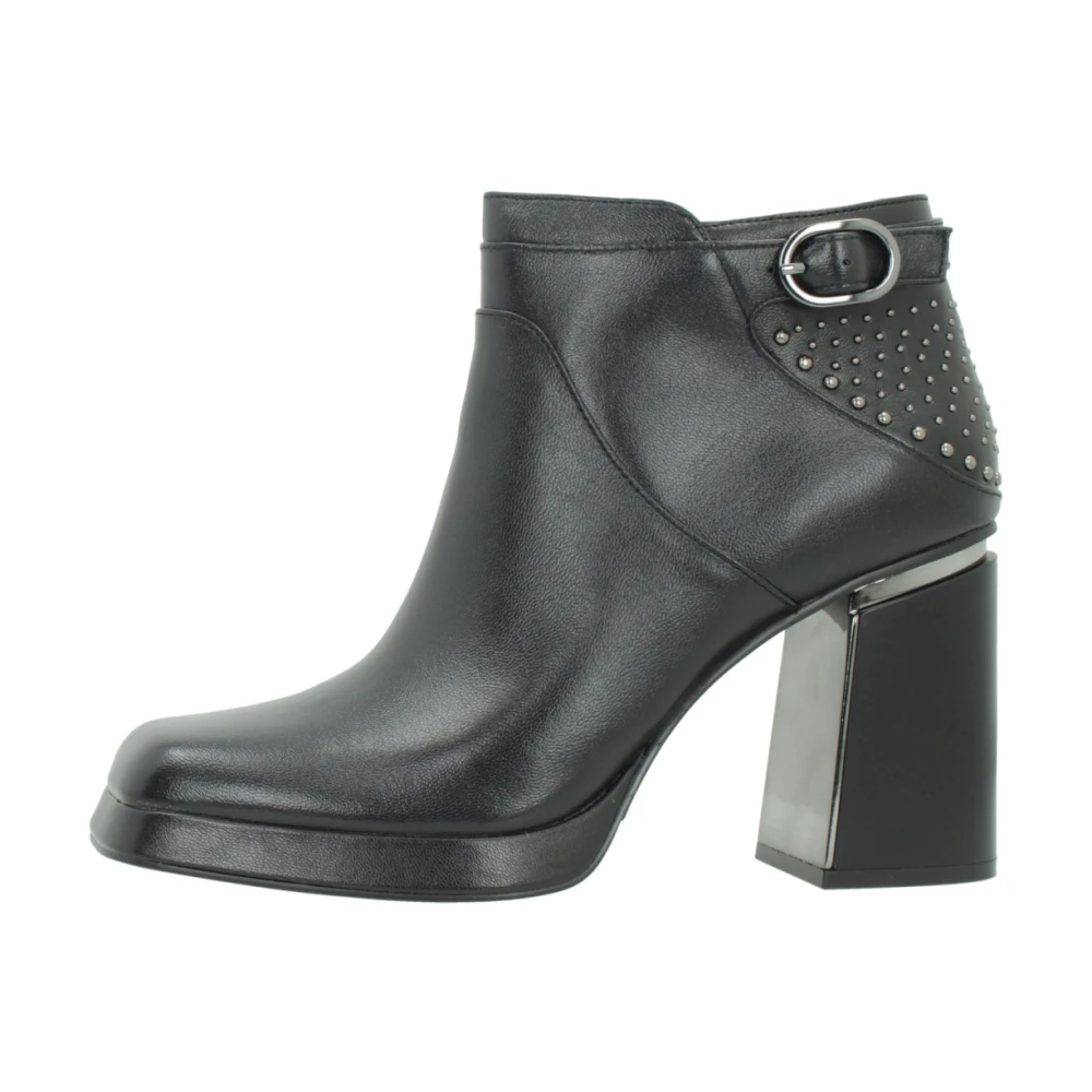 Shoes > Boots > Heeled Boots - - Liu Jo - Modalova