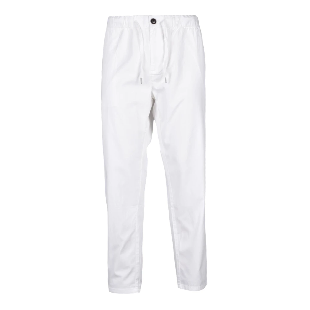 Trousers > Slim-fit Trousers - - Sun68 - Modalova