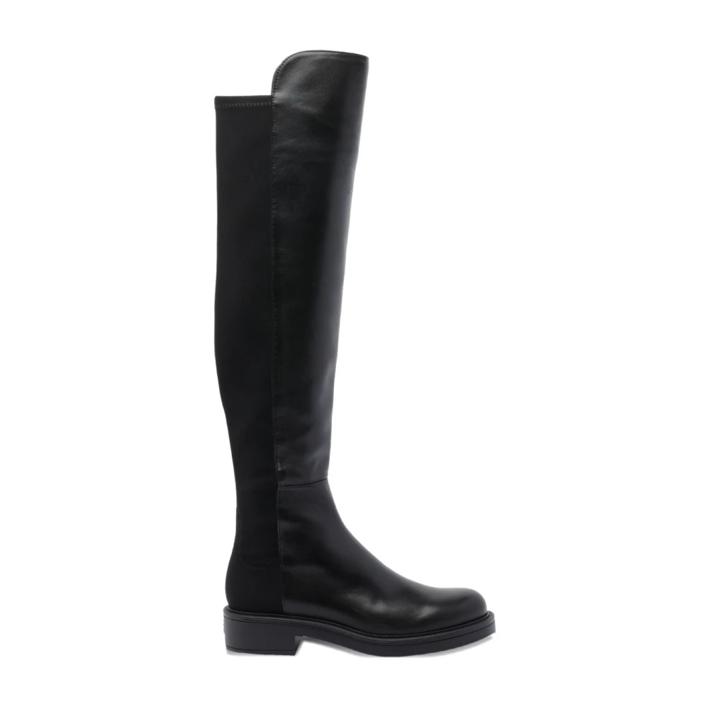 Shoes > Boots > Over-knee Boots - - Stuart Weitzman - Modalova