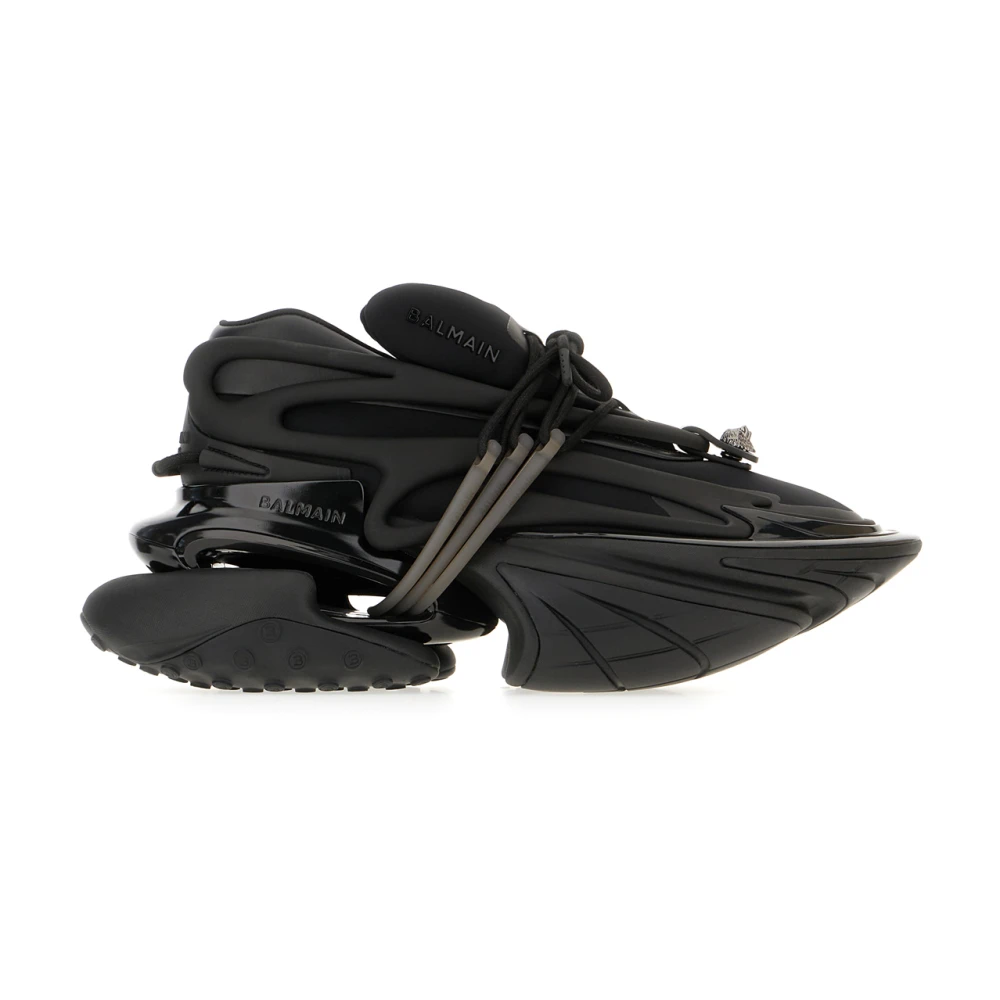 Shoes > Sneakers - - Balmain - Modalova