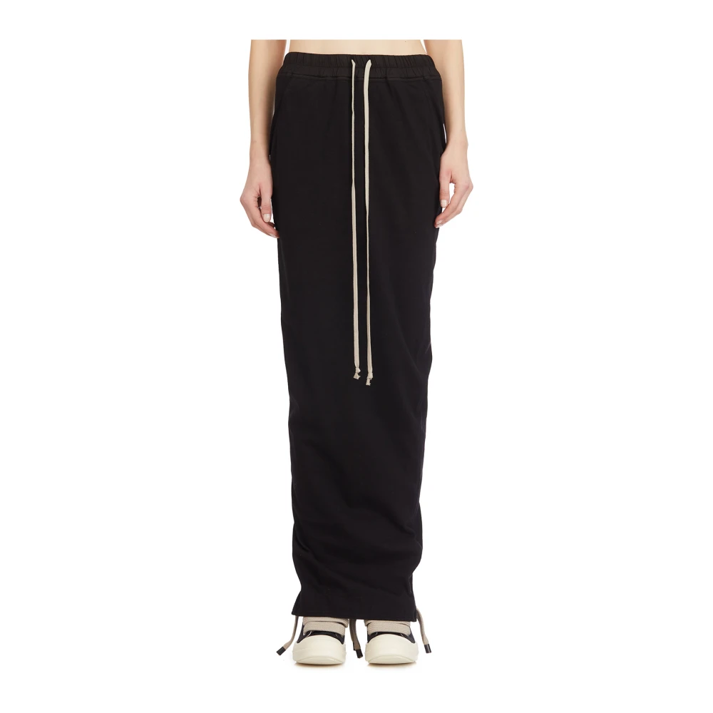 Skirts > Maxi Skirts - - Rick Owens - Modalova