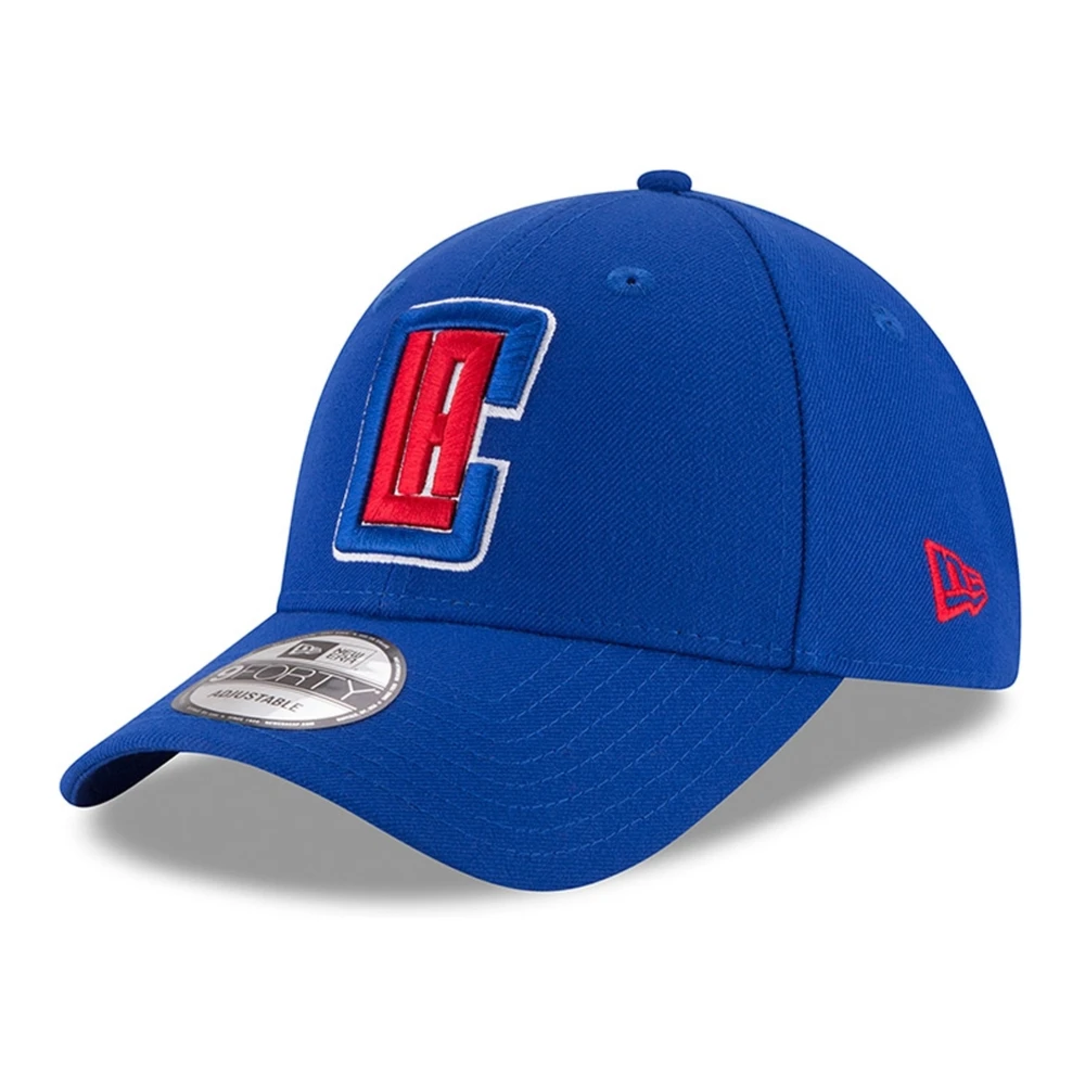 new era Royal Clippers The League Pet Blue Heren